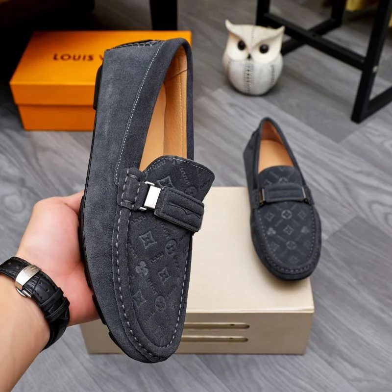 Louis Vuitton Tods Shoes Sporty 30402