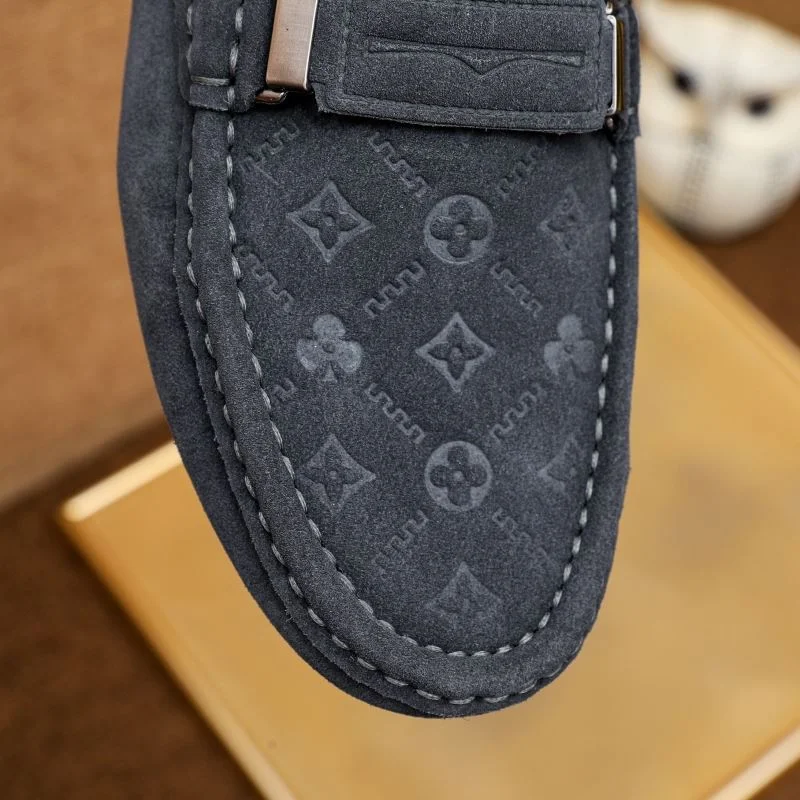 Louis Vuitton Tods Shoes Sporty 30402