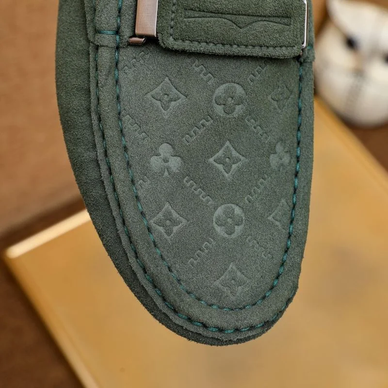 WellDesigned Louis Vuitton Tods Shoes 30407