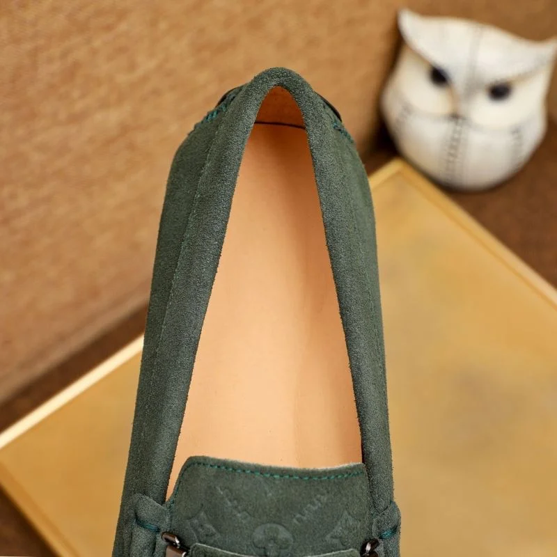 WellDesigned Louis Vuitton Tods Shoes 30407