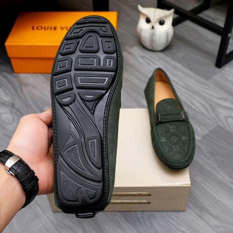 WellDesigned Louis Vuitton Tods Shoes 30407