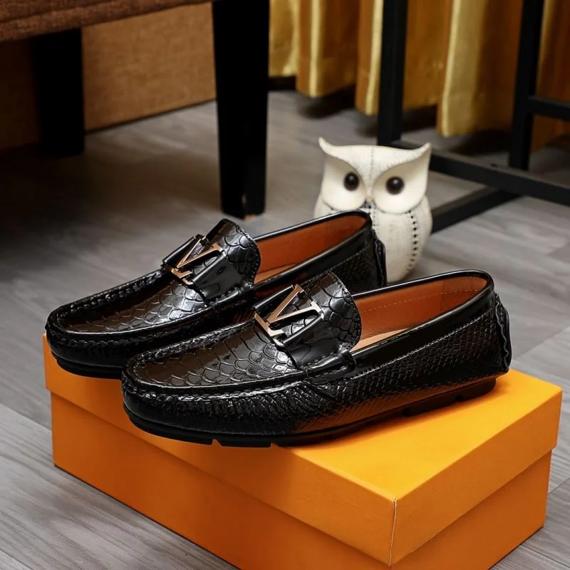 Louis Vuitton Tods Shoes Affordable 30411