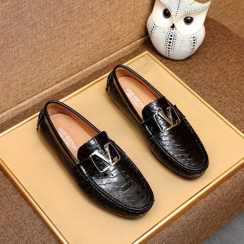Louis Vuitton Tods Shoes Affordable 30411