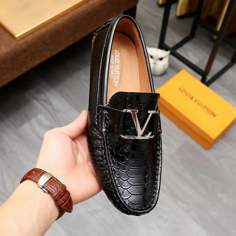 Louis Vuitton Tods Shoes Affordable 30411