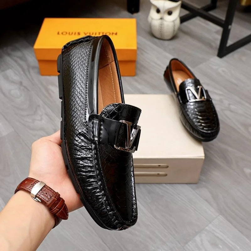 Louis Vuitton Tods Shoes Affordable 30411