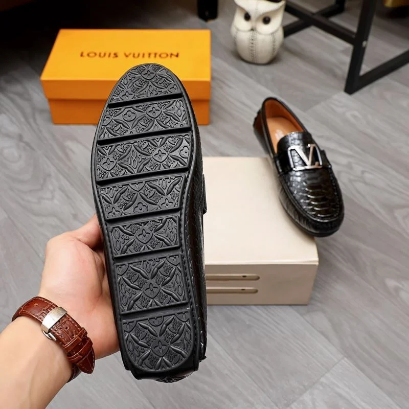 Louis Vuitton Tods Shoes Affordable 30411