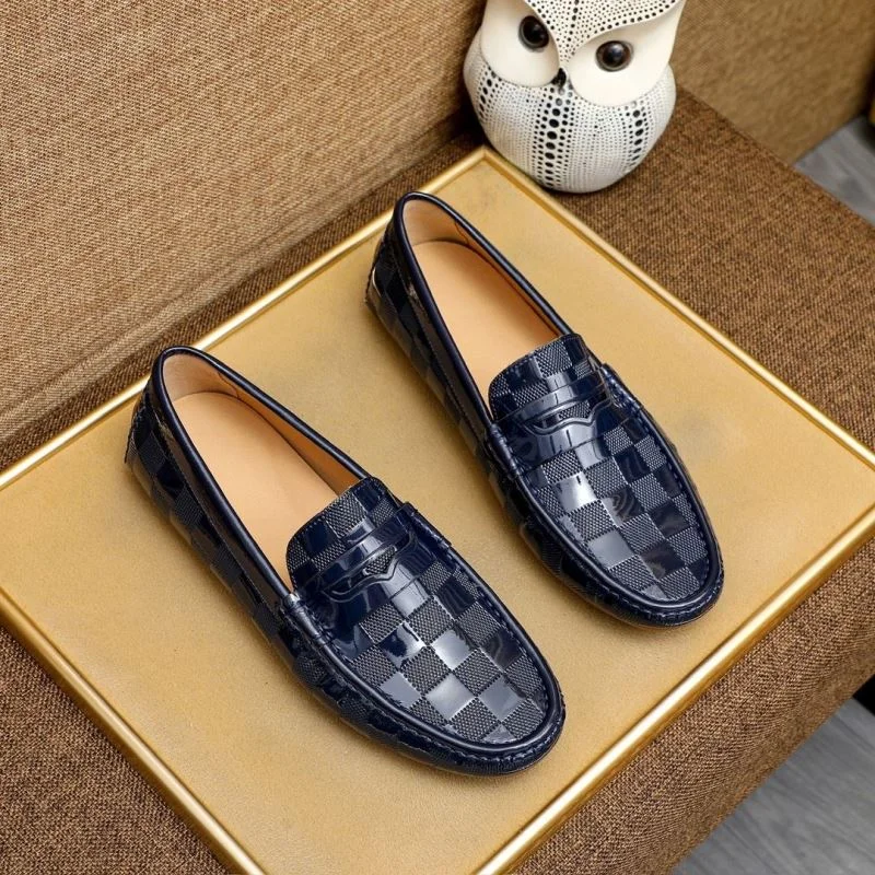 Seasonal Louis Vuitton Tods Shoes 32590