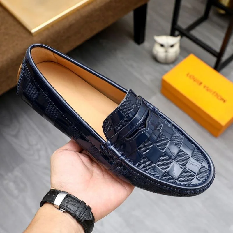 Seasonal Louis Vuitton Tods Shoes 32590