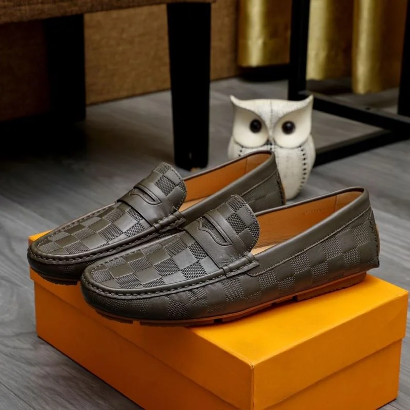 Louis Vuitton Tods Shoes Chic 32586