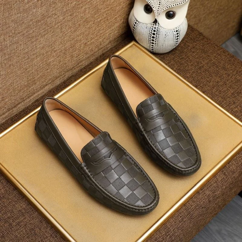 Louis Vuitton Tods Shoes Chic 32586