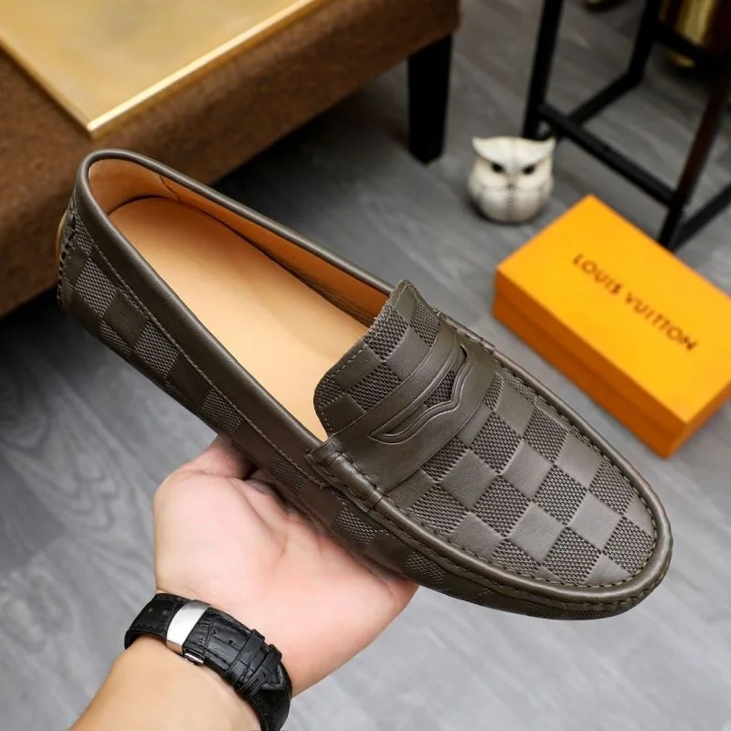 Louis Vuitton Tods Shoes Chic 32586