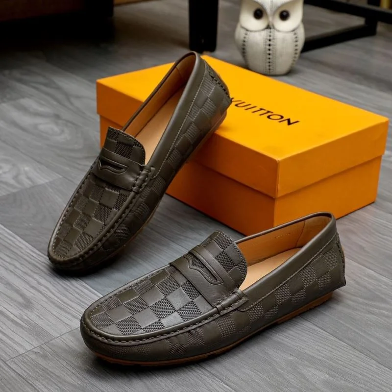 Louis Vuitton Tods Shoes Chic 32586