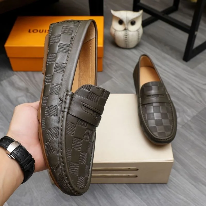 Louis Vuitton Tods Shoes Chic 32586