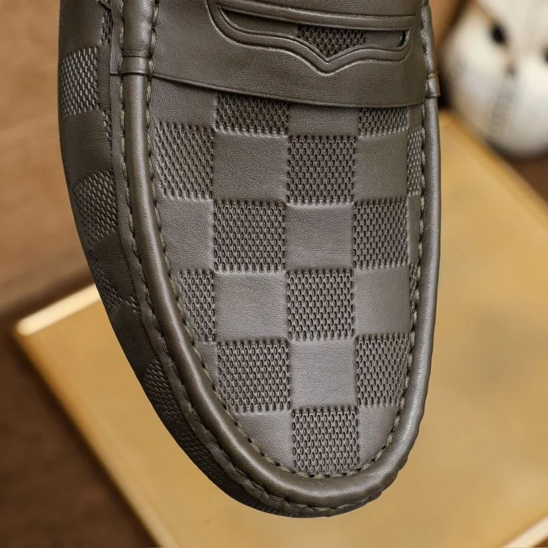 Louis Vuitton Tods Shoes Chic 32586