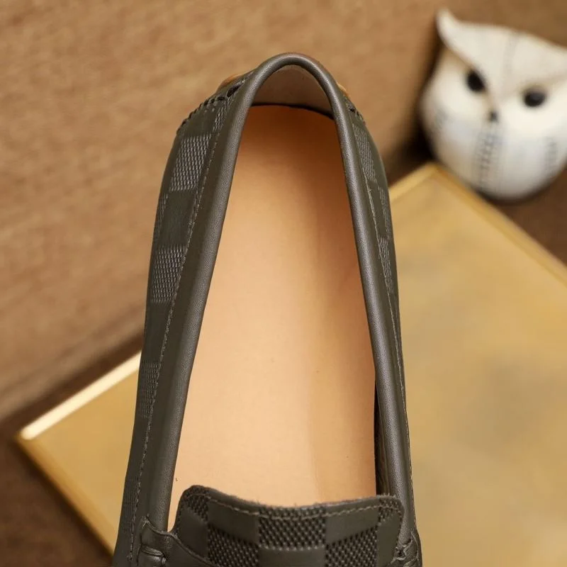 Louis Vuitton Tods Shoes Chic 32586