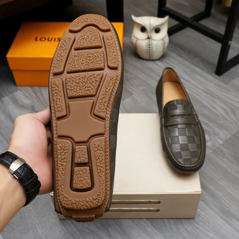 Louis Vuitton Tods Shoes Chic 32586