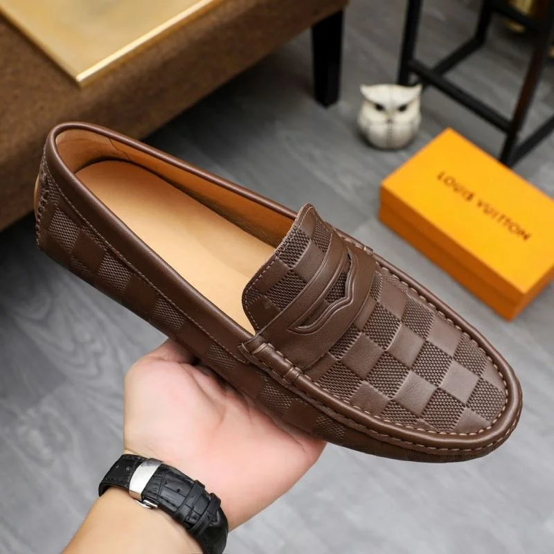 Louis Vuitton Tods Shoes SoftTouch 32591