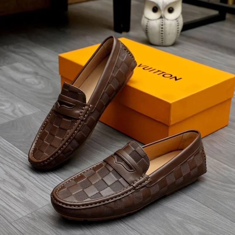 Louis Vuitton Tods Shoes SoftTouch 32591