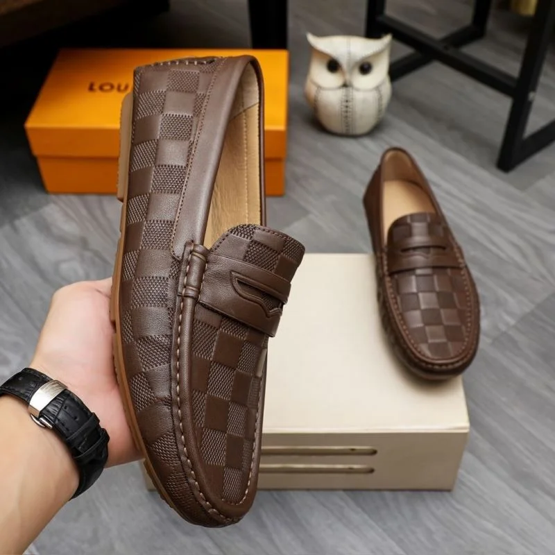 Louis Vuitton Tods Shoes SoftTouch 32591