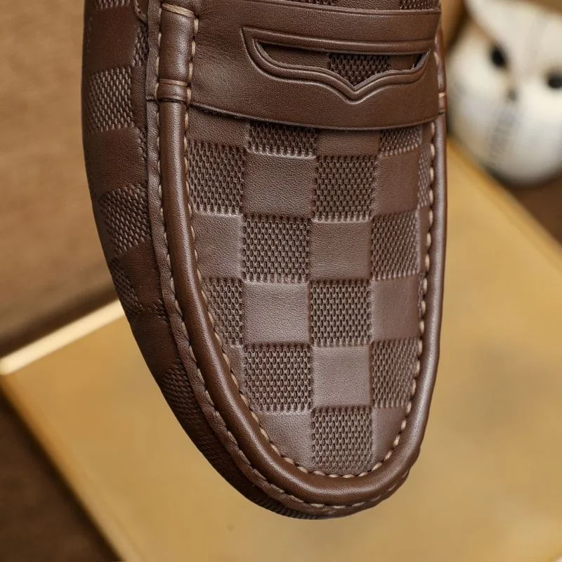 Louis Vuitton Tods Shoes SoftTouch 32591