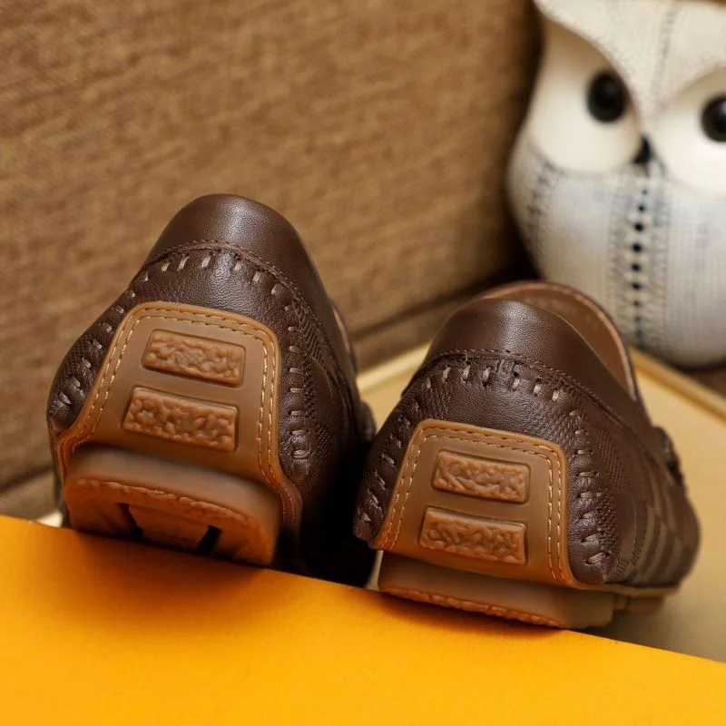 Louis Vuitton Tods Shoes SoftTouch 32591