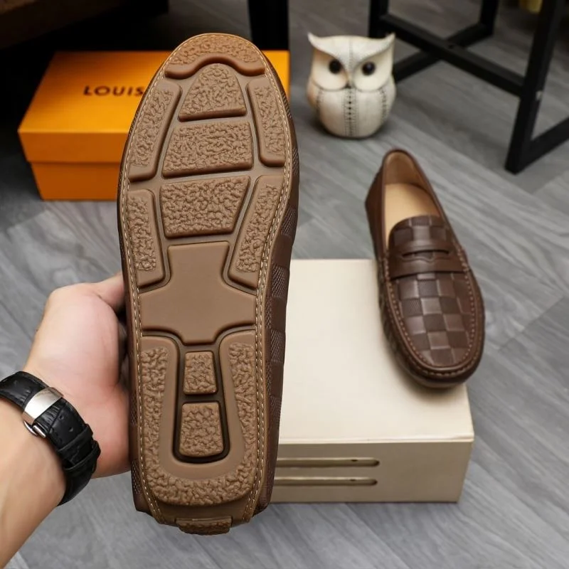 Louis Vuitton Tods Shoes SoftTouch 32591