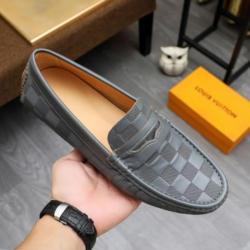 Louis Vuitton Tods Shoes EyeCatching 32583