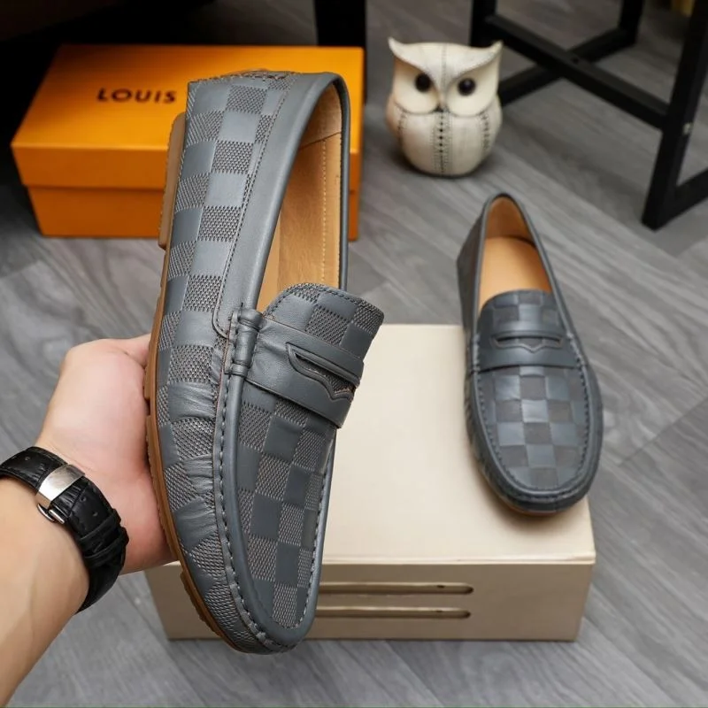 Louis Vuitton Tods Shoes EyeCatching 32583