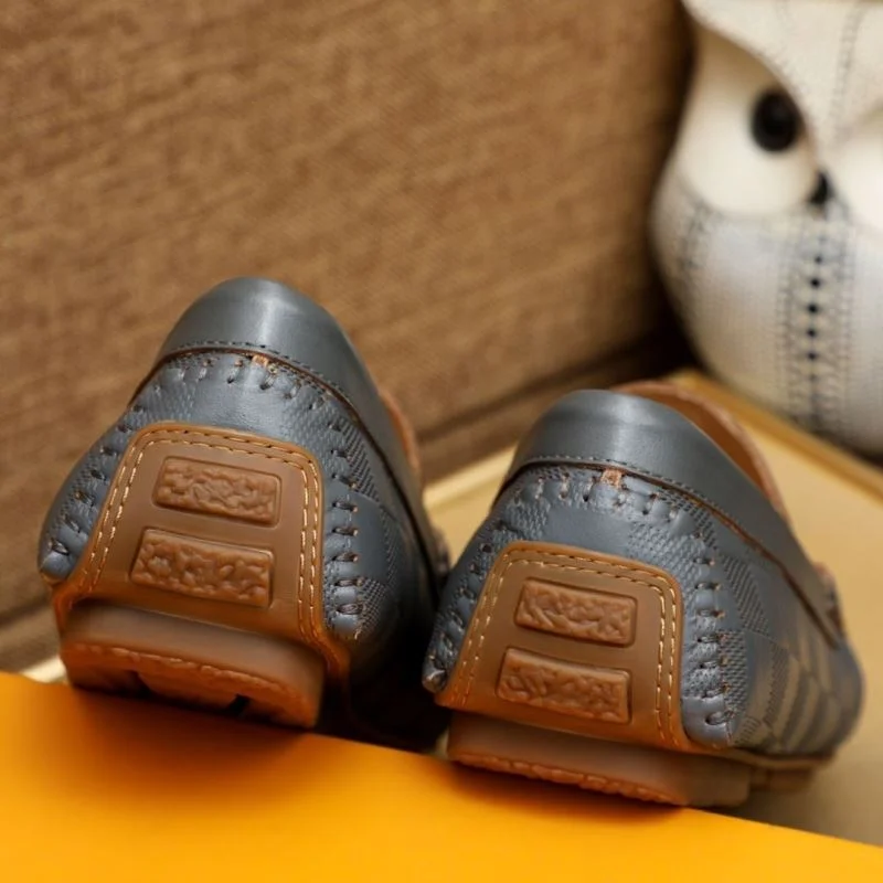 Louis Vuitton Tods Shoes EyeCatching 32583