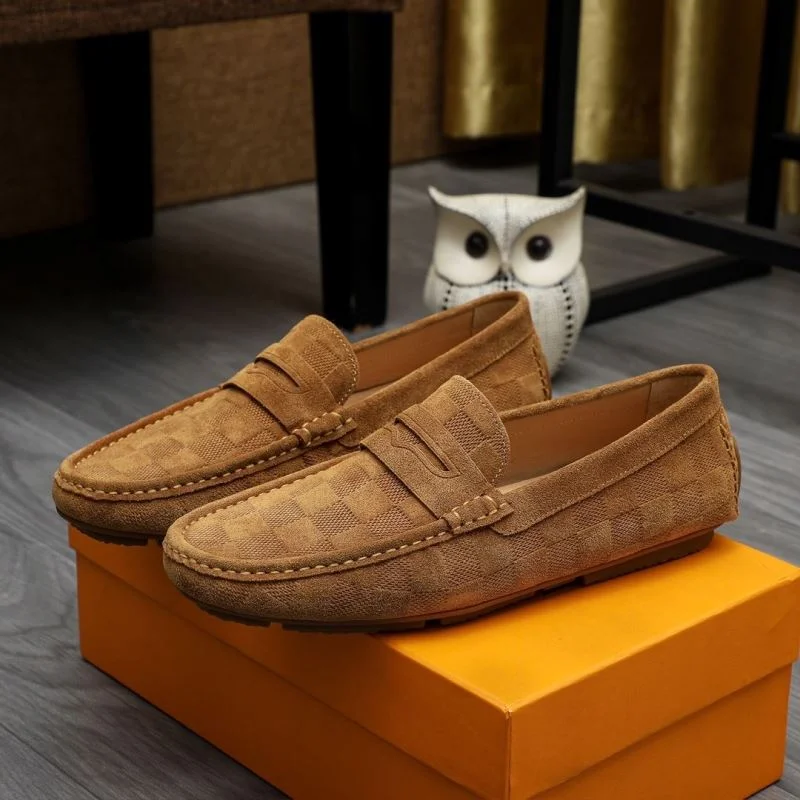 Sporty Louis Vuitton Tods Shoes 32582