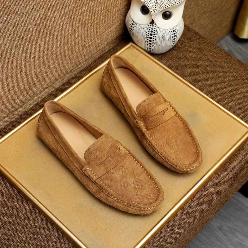 Sporty Louis Vuitton Tods Shoes 32582