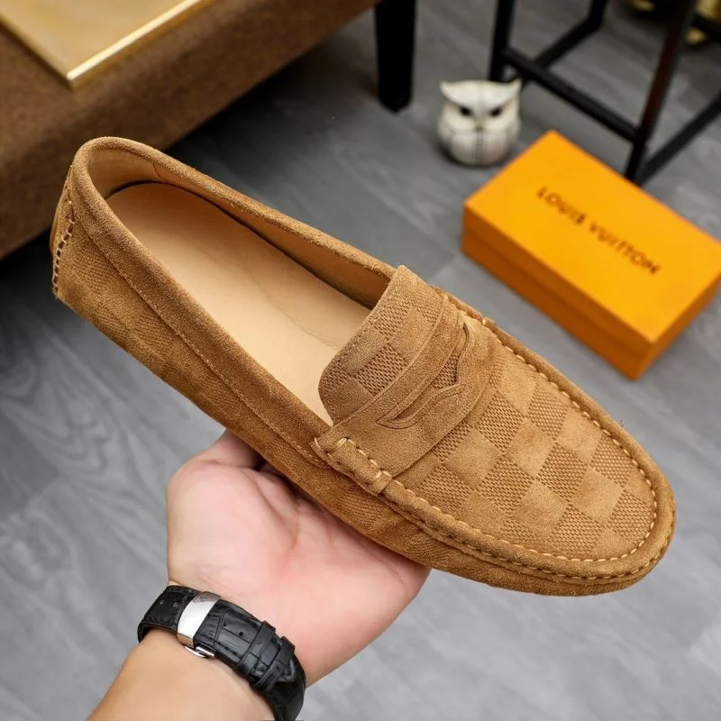 Sporty Louis Vuitton Tods Shoes 32582