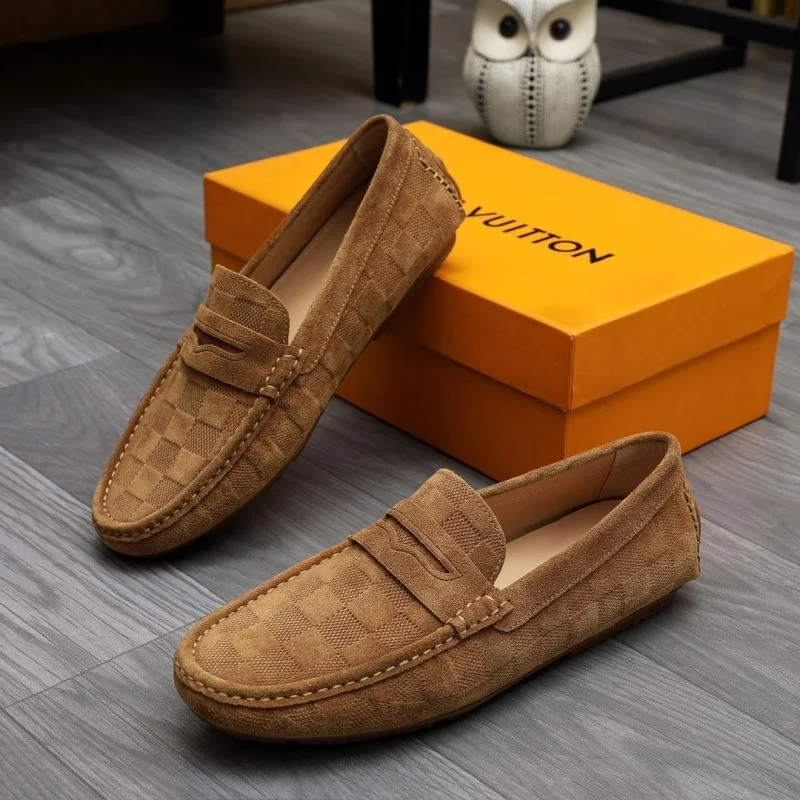 Sporty Louis Vuitton Tods Shoes 32582