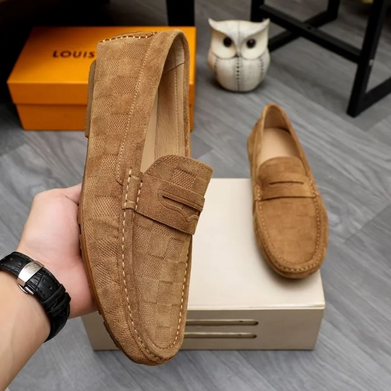 Sporty Louis Vuitton Tods Shoes 32582