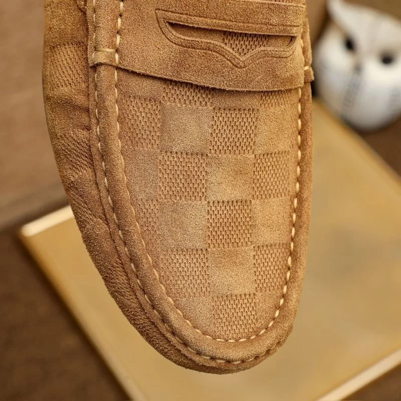 Sporty Louis Vuitton Tods Shoes 32582