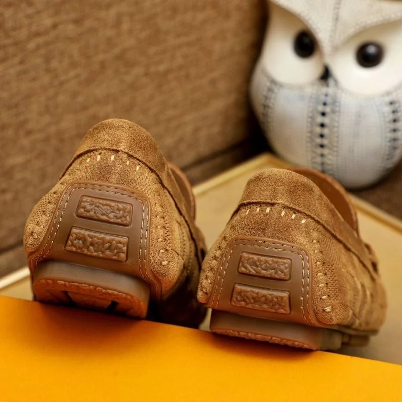 Sporty Louis Vuitton Tods Shoes 32582