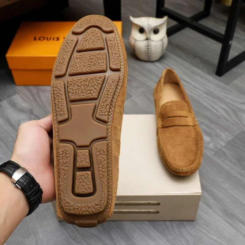Sporty Louis Vuitton Tods Shoes 32582