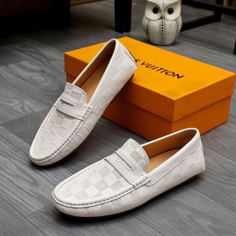 Sporty Louis Vuitton Tods Shoes 32581