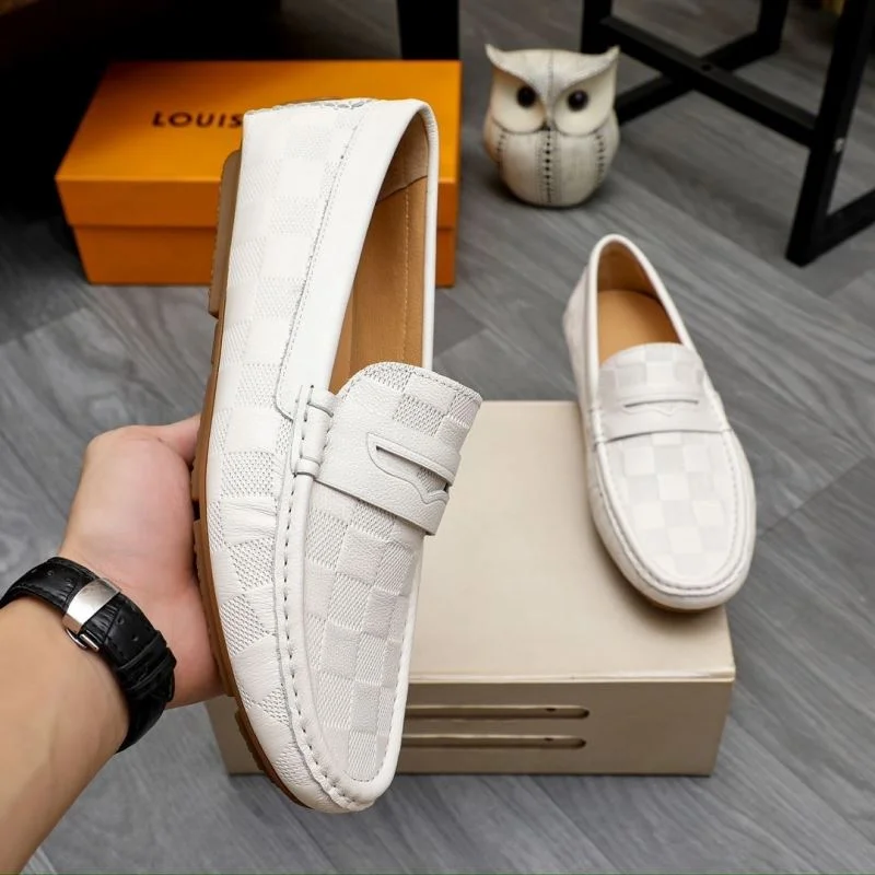 Sporty Louis Vuitton Tods Shoes 32581