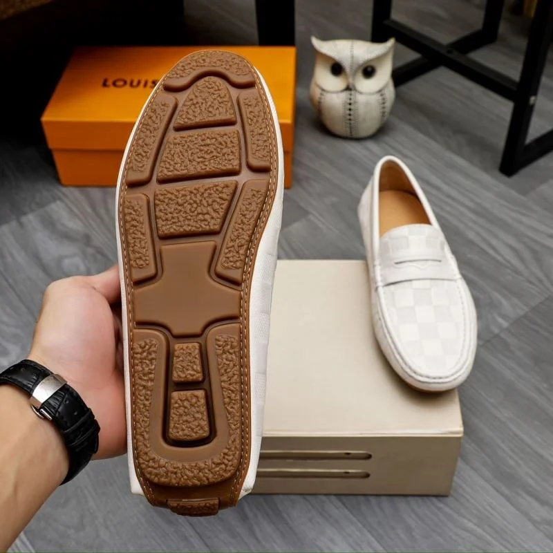 Sporty Louis Vuitton Tods Shoes 32581