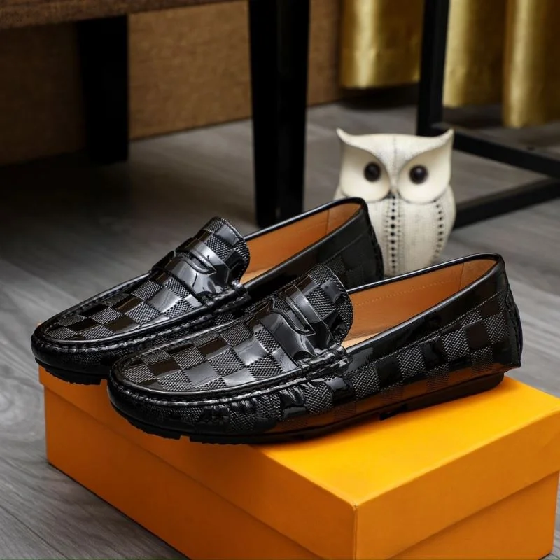 Neat Louis Vuitton Tods Shoes 32580