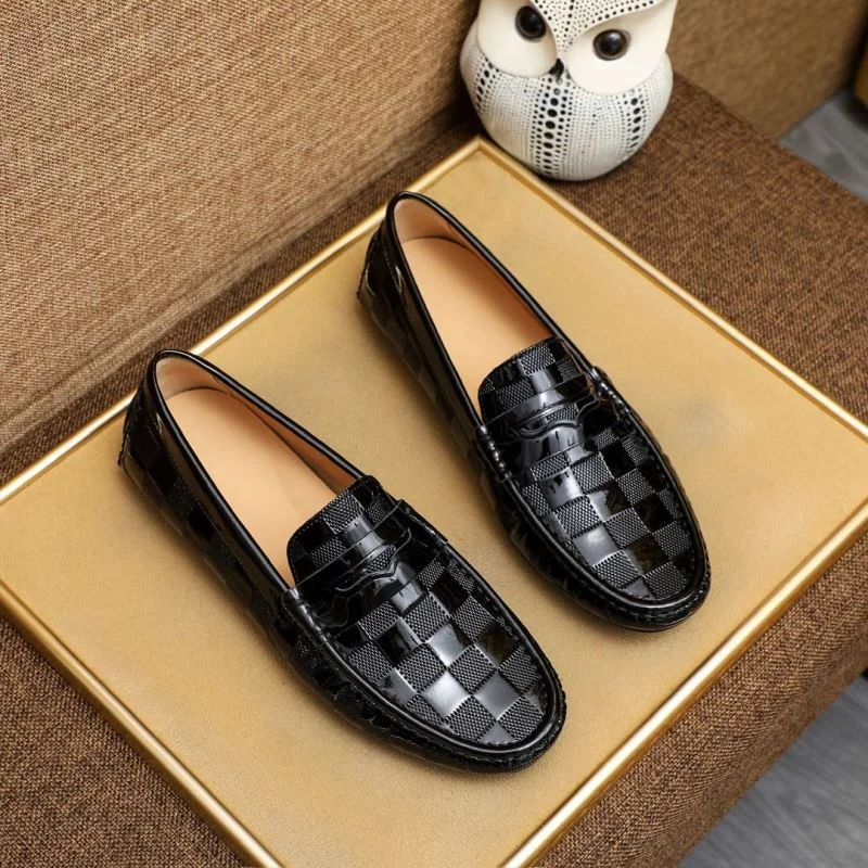 Neat Louis Vuitton Tods Shoes 32580