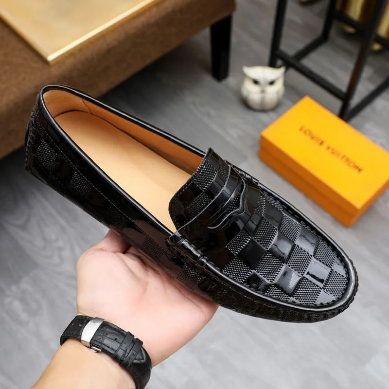 Neat Louis Vuitton Tods Shoes 32580