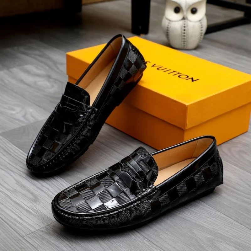 Neat Louis Vuitton Tods Shoes 32580