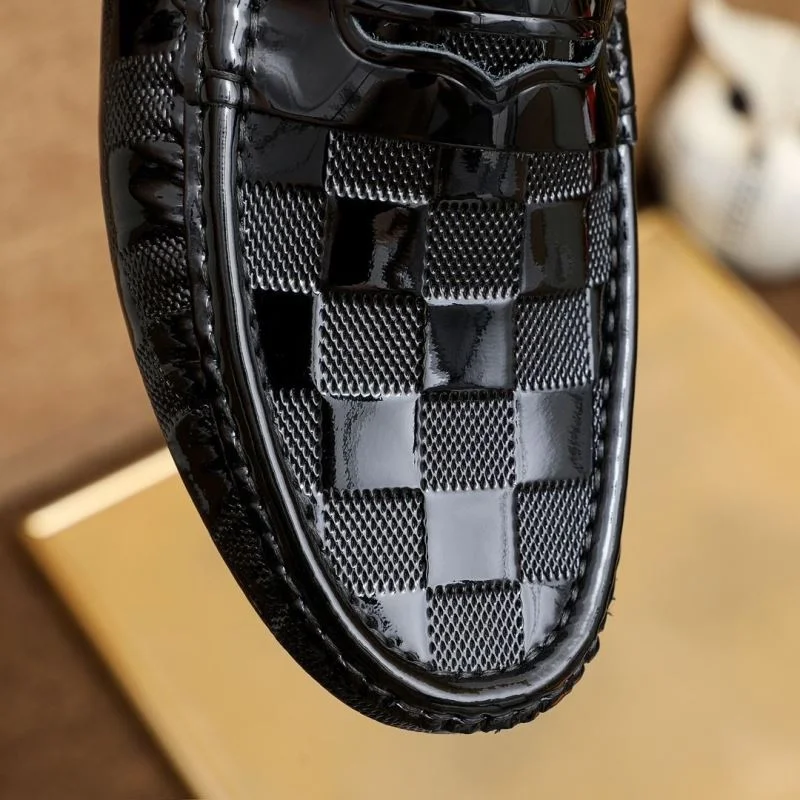 Neat Louis Vuitton Tods Shoes 32580