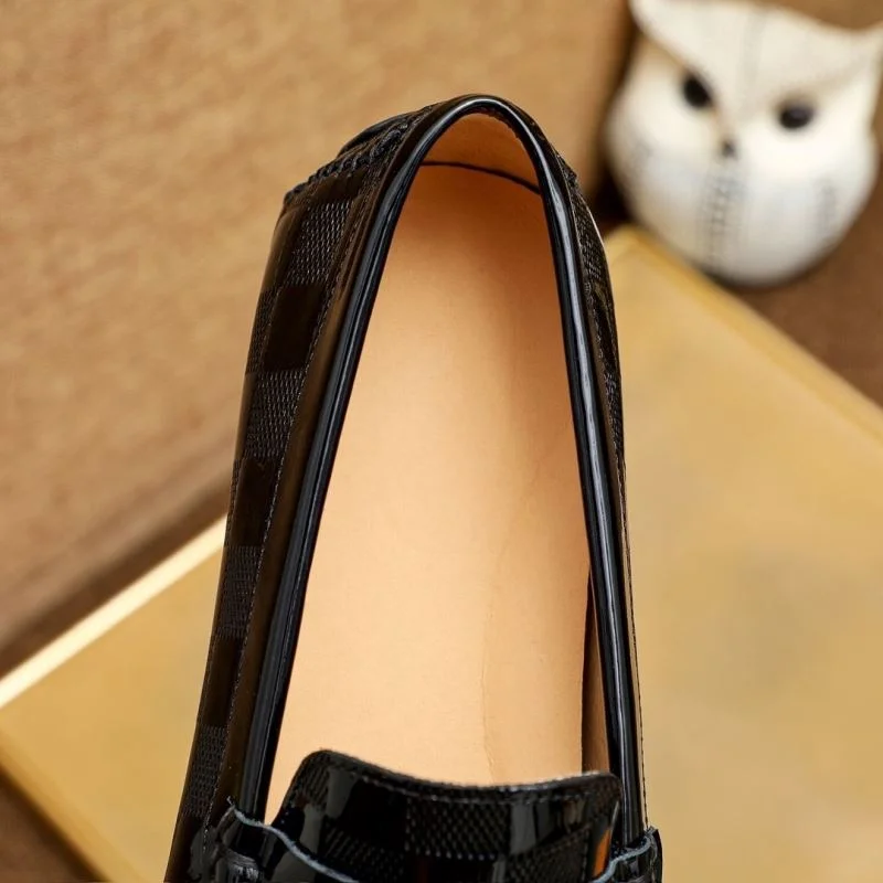 Neat Louis Vuitton Tods Shoes 32580