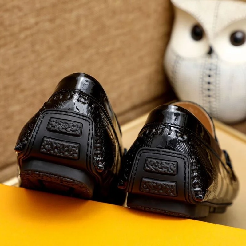 Neat Louis Vuitton Tods Shoes 32580