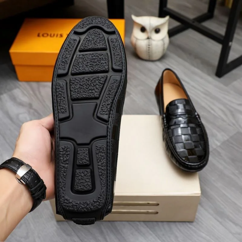Neat Louis Vuitton Tods Shoes 32580