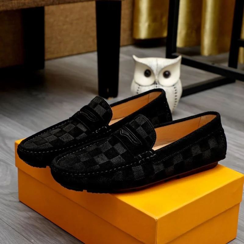 ZipUp Louis Vuitton Tods Shoes 32577