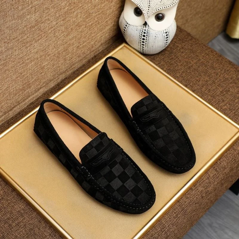 ZipUp Louis Vuitton Tods Shoes 32577